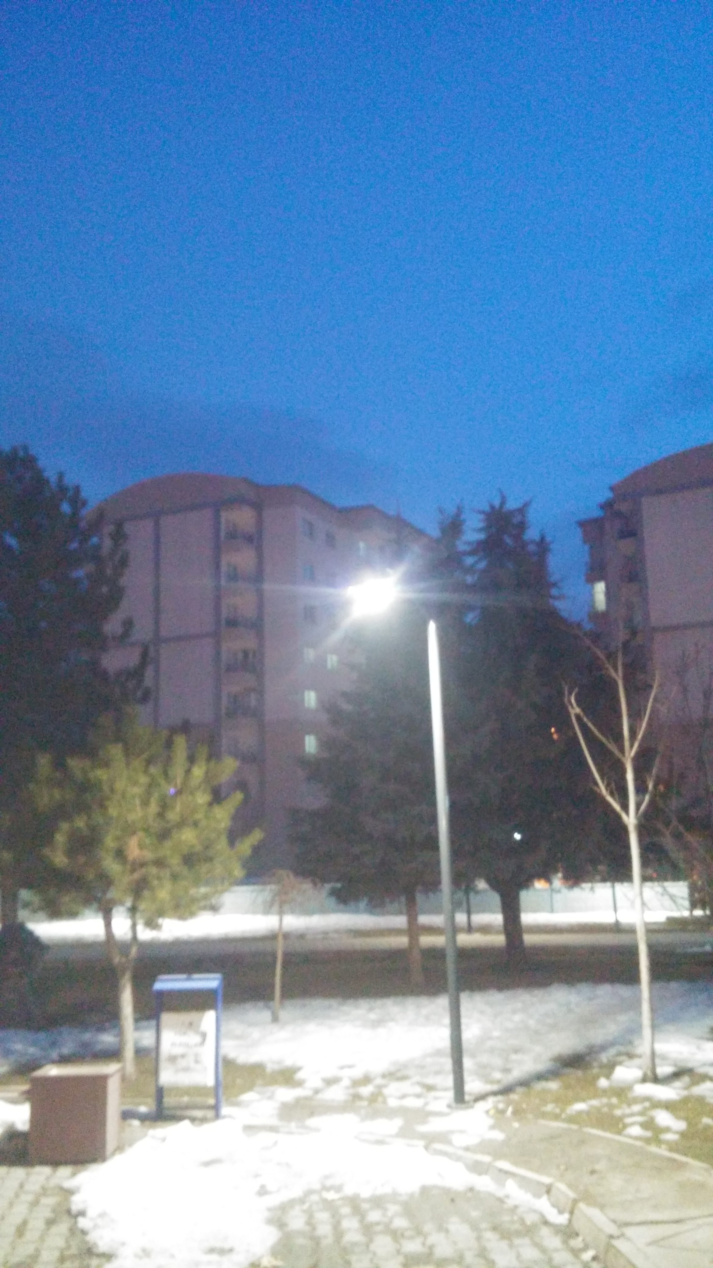 VAN DEMOKRASİ PARKI