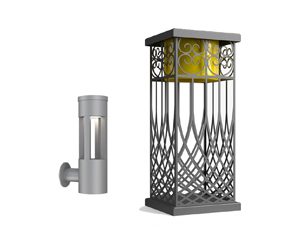 BOLLARD & APLİK